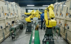 喜訊！福建華科光電有限公司與深圳市耐美特工業(yè)設(shè)備有限公司成功簽約10臺116萬！